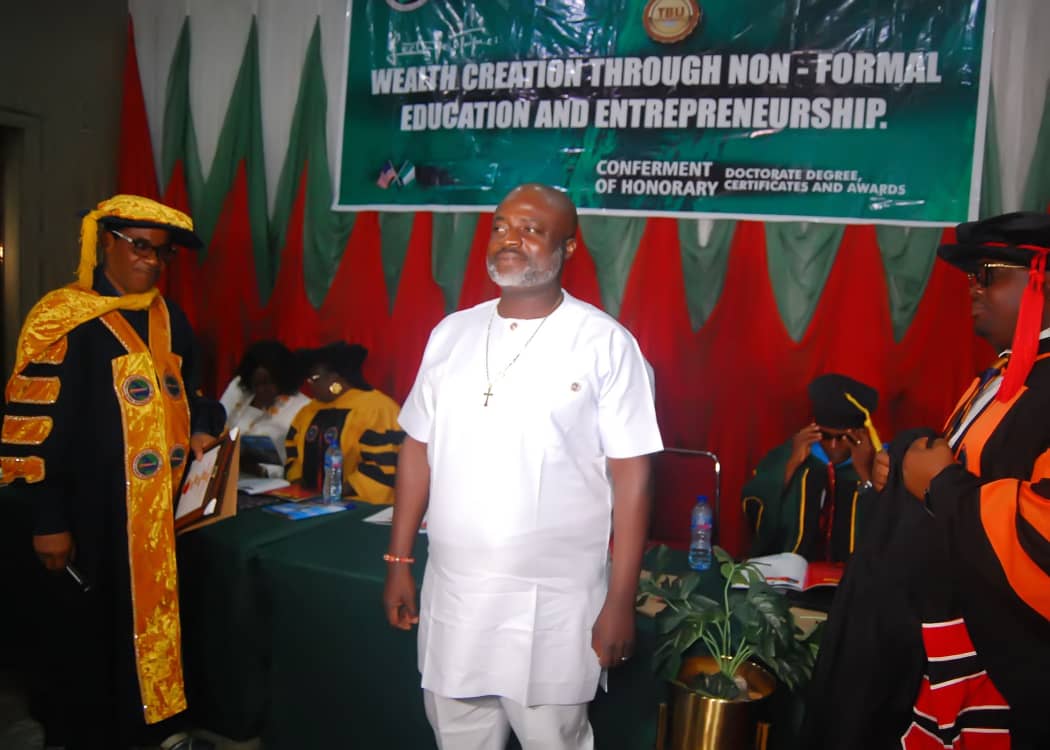 TBUGLEX Graduate